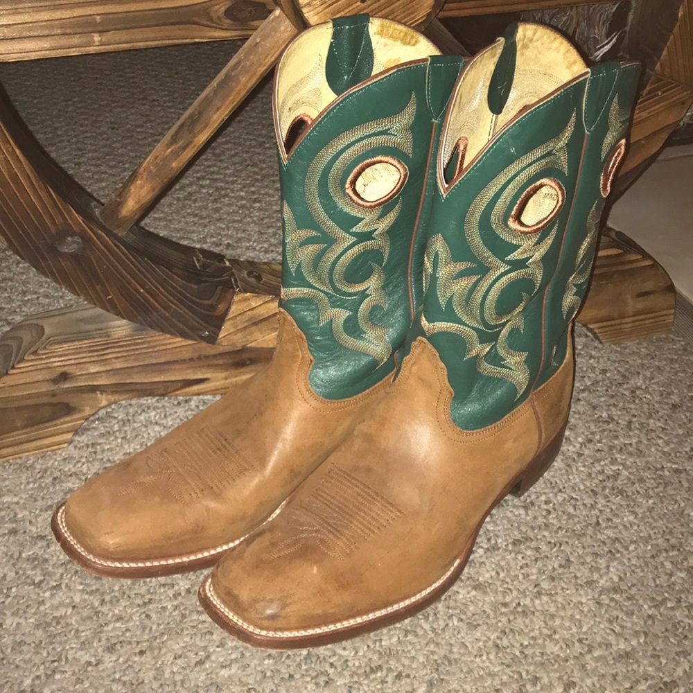 NoCona Cowboy Boots